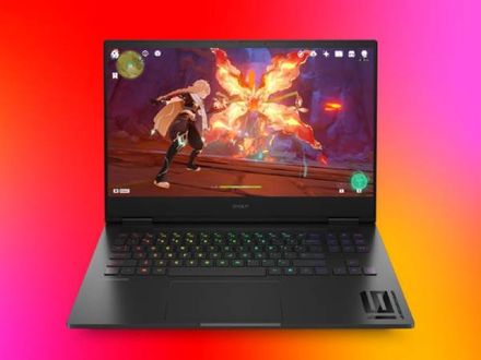 HP OMEN 16 (2024) wf1026TX