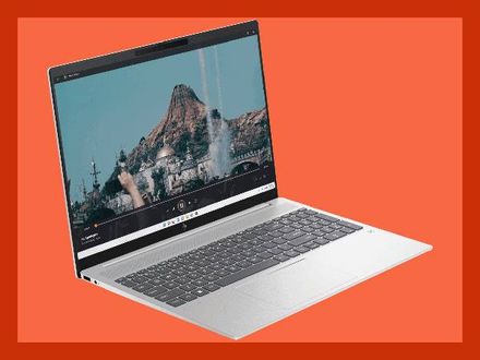 HP Pavilion Plus 16 (ab0456TX) 2023