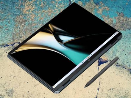 HP Spectre x360 2-in-1 Laptop OLED 14 (eu0666TU)