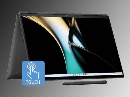 HP Spectre x360 2-in-1 Laptop OLED 16 (aa0664TX)