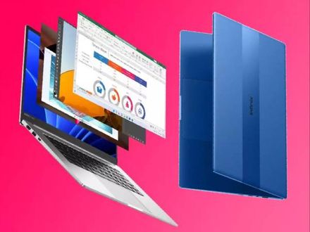 Infinix INBook Y1 Plus Neo