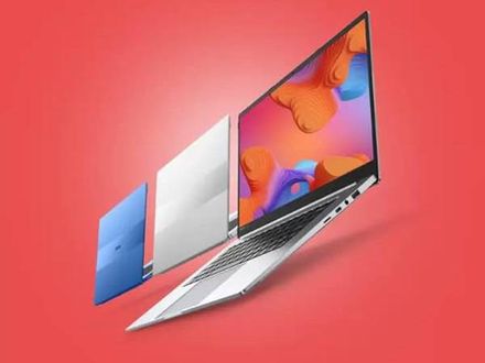 Infinix INBook Y1 Plus