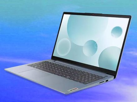 Lenovo IdeaPad Slim 3i 12th Gen (15,Intel)