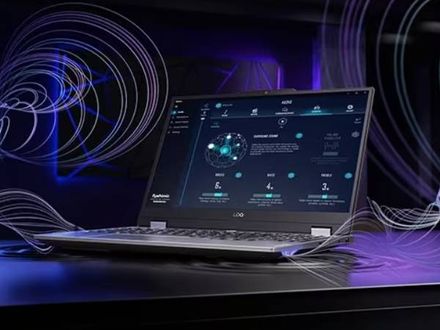 Lenovo LOQ Core i7 13th Gen (15IRX9)