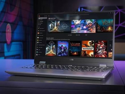 Lenovo LOQ Core i7 14th Gen (15IRX9)