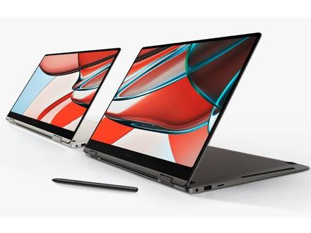 Samsung Galaxy Book3 Pro 360