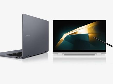 Samsung Galaxy Book4 360
