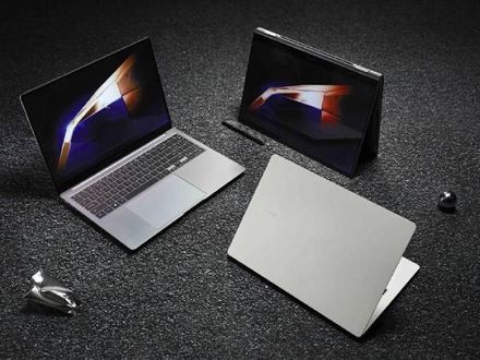 Samsung Galaxy Book4 Pro (16 inch)