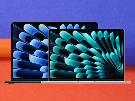 Apple MacBook Air 13 (M3 Chip)