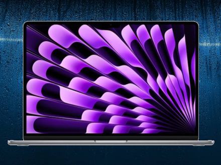 Apple MacBook Air 15 (M3 Chip)