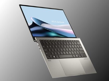 ASUS Zenbook S13 OLED (UX5304MA) 2024