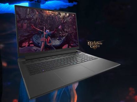 Dell Alienware M18 R2