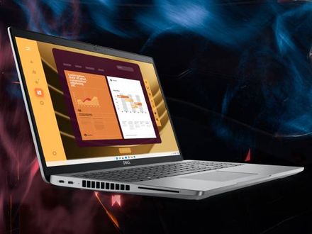 Dell Latitude 15 (5550)