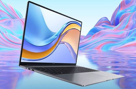 HONOR MagicBook X16 (2024)