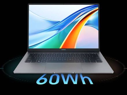 HONOR MagicBook X16 Pro (2024)