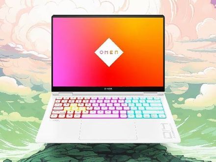 HP OMEN Transcend 14 (fb0089TX)