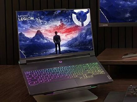 Lenovo Legion 9i 14th Gen (16, Intel) 2024