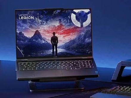 Lenovo Legion Pro 7i 14th Gen (16, Intel) 2024