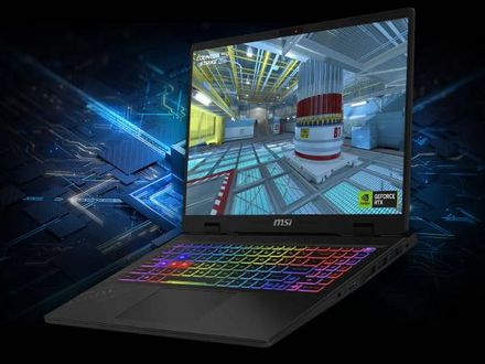 MSI Crosshair 16 HX (D14VGKG)