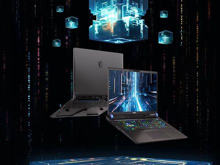 MSI Vector 17 HX (A14VHG-806IN)