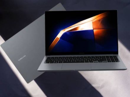 Samsung Galaxy Book4