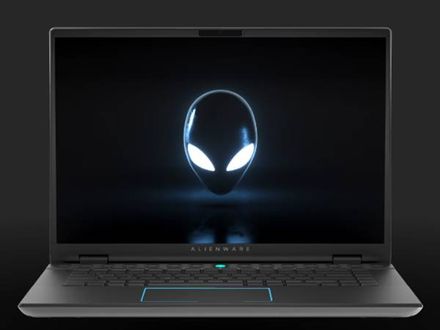 Dell Alienware M16 R2