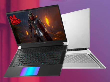 Dell Alienware X16 R2