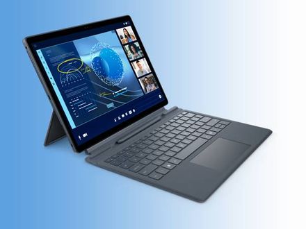 Dell Latitude 13 (7350) Detachable