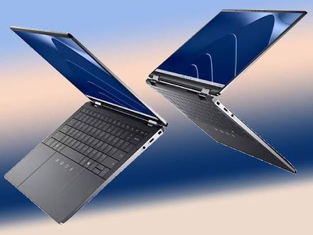 Dell Latitude 14 (9450) 2-in-1