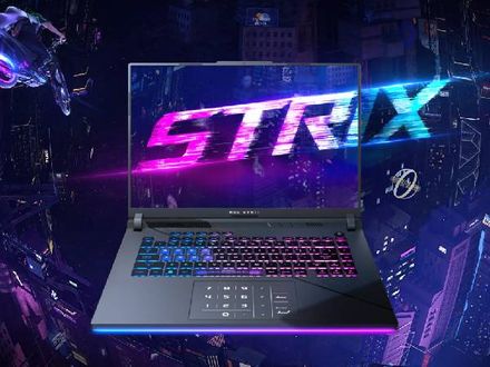 ASUS ROG Strix G16 (2024) G614