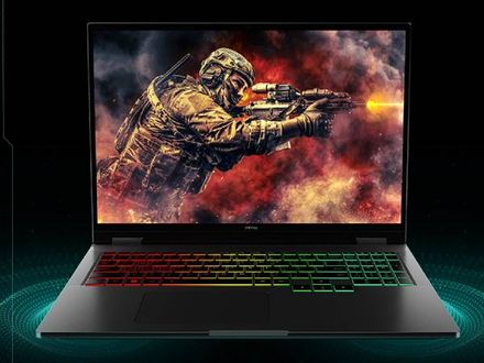 Infinix GT Book (i5 Processor)