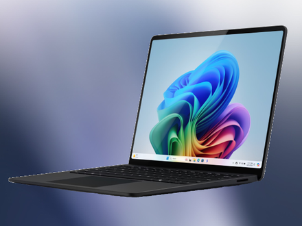 Microsoft Surface Laptop 7th Edition (15 inch)