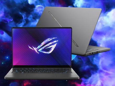 ASUS ROG Zephyrus G14 (2024) GA403