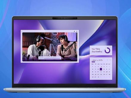 Dell Inspiron 14 Plus (7441)