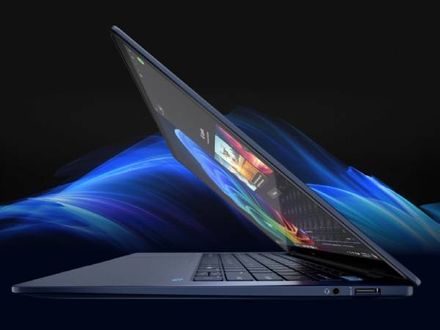 HP EliteBook Ultra 14 G1q Notebook AI PC