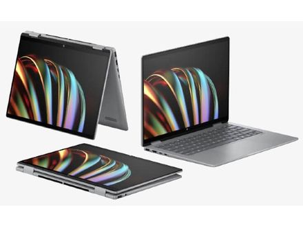 HP Envy x360 2-in-1 Laptop 14 (AMD) fa0038AU