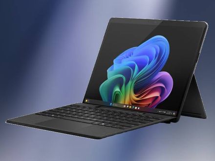 Microsoft Surface Pro 11th Edition (2024)
