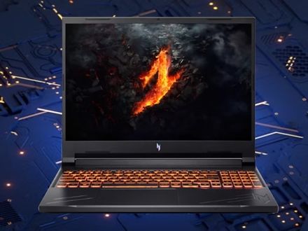 Acer Nitro V16 AI (ANV16-41-R14U)