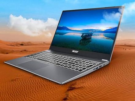 Acer Aspire Lite Intel Core i3 (AL15-53)