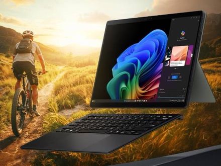 ASUS ProArt PZ13 (HT5306)