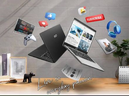 MSI Modern 14 C7M (C7M-063IN)