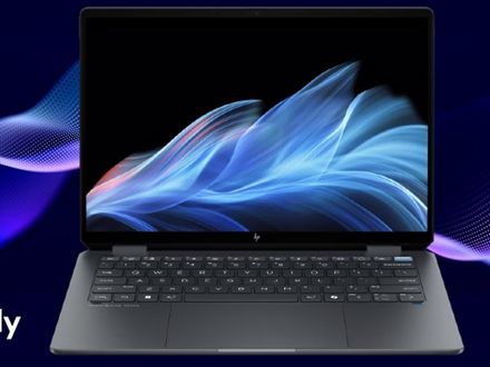 HP OmniBook Ultra Flip Laptop 14 (fh0029TU)