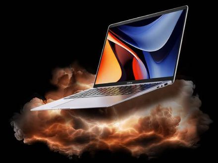 Infinix Inbook Air Pro Plus