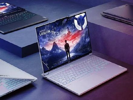 Lenovo Legion 7i 14th Gen