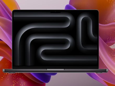 Apple MacBook Pro (M4) 14 inch