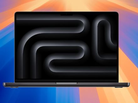 Apple MacBook Pro (M4 Max) 16 inch