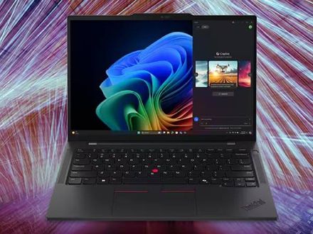 Lenovo ThinkPad T14s Gen 6