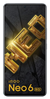 iQOO Neo 6