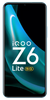 iQOO Z6 Lite 5G