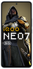 iQOO Neo 7 5G